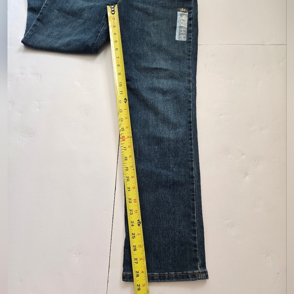 NWT Lee Women's Jeans- Size 6 - Picture 6 of 8